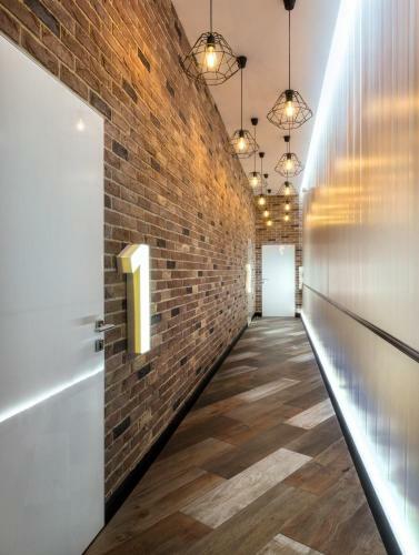Theatre Boutique Apart-hotel