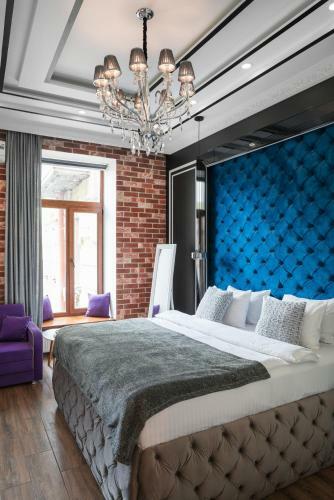 Theatre Boutique Apart-hotel