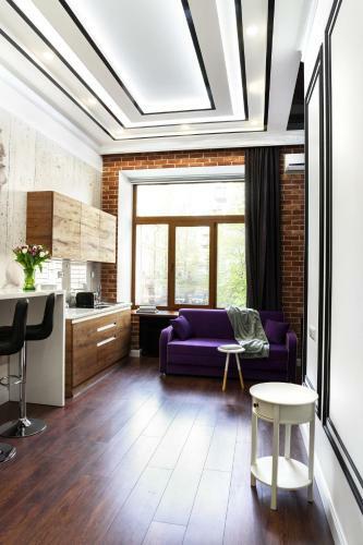 Theatre Boutique Apart-hotel