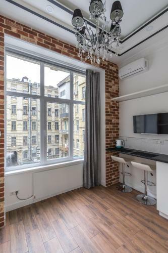 Theatre Boutique Apart-hotel