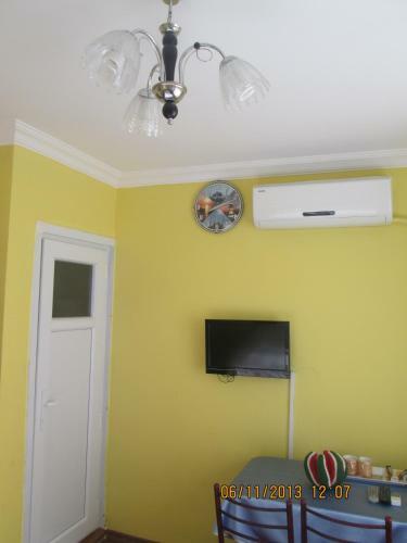 Bereket Traveler Hotel