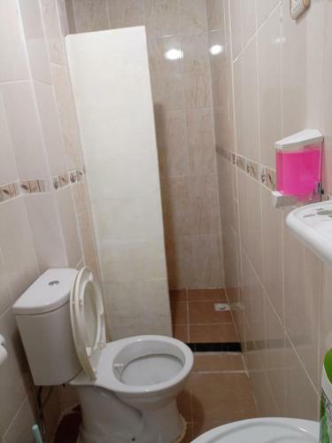 Bereket Traveler Hotel