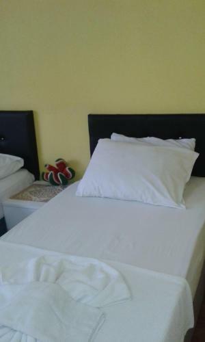 Bereket Traveler Hotel