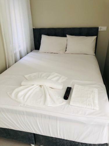 Albergue The Empress Theodora Hotel Ll