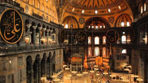 Albergue The Empress Theodora Hotel Ll