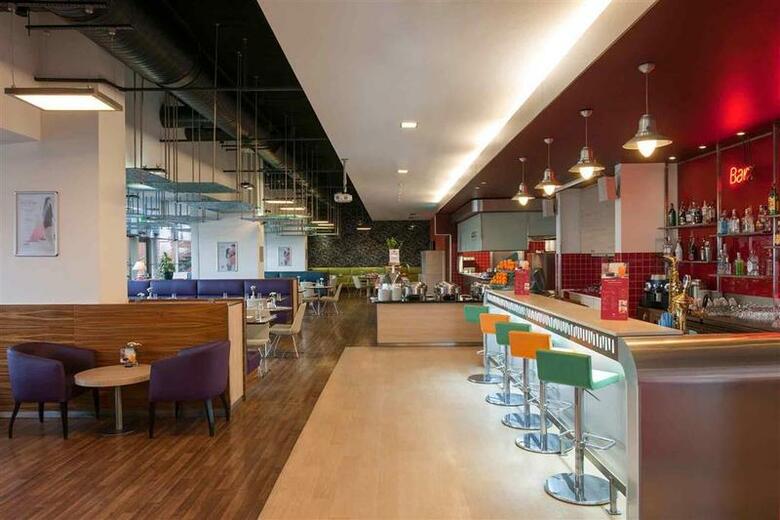 Hotel Ibis Istanbul Zeytinburnu