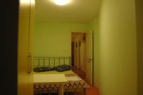 Chillout Lya Hostel & Lounge