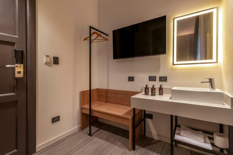 Hotel Central Cordoba