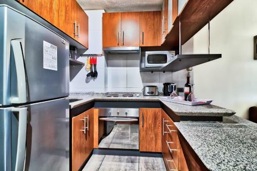 Apartamento Bellavista Mallinkrodt