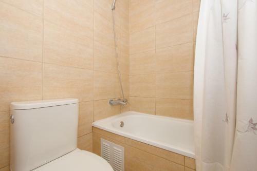 Apartamento Bellavista Blanc