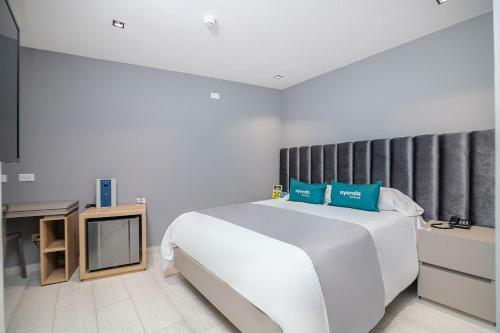 Hotel Ayenda Plaza Doce