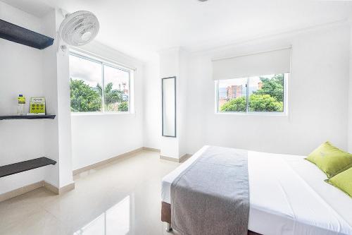 Hotel Ayenda 1219 Park 6