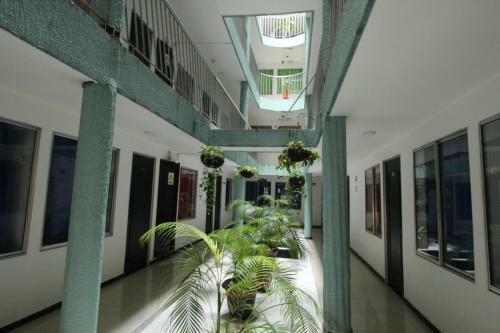 Hotel Zandalo Medellin