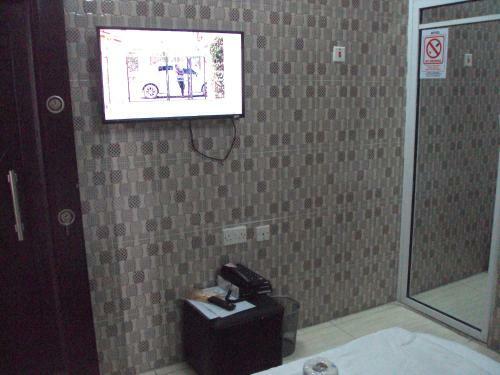 Hotel Elites Lodge