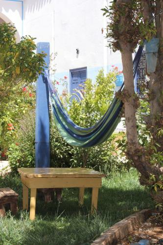 Hostal Escale Rando Taliouine