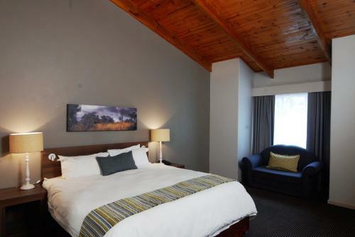 Anew Hotel Hluhluwe