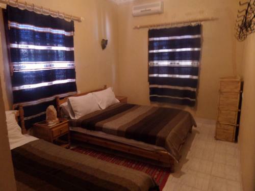 Bed & Breakfast Kasbah Restaurant Amazir