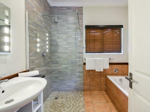 Hotel Hazyview Cabanas