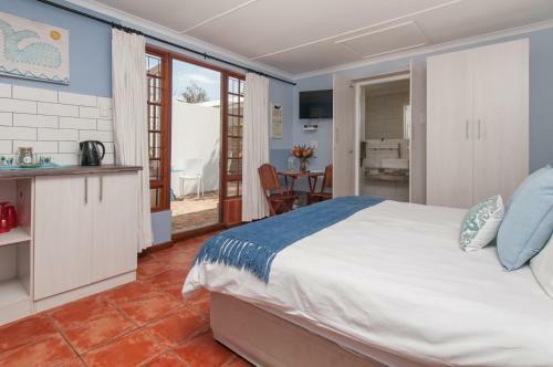 Hostal 6 Stemmet Lodge
