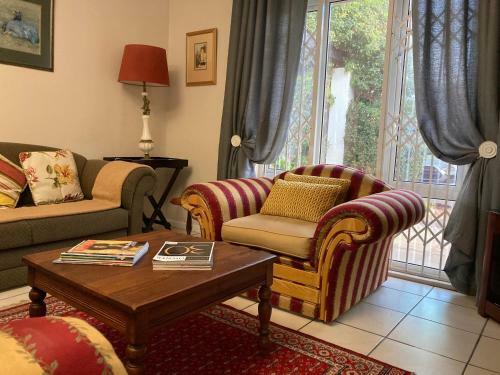Hostal Brown Jug Guest House