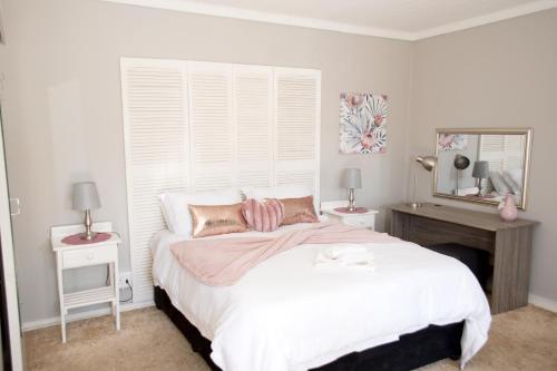 Hostal Gemstone Guest House