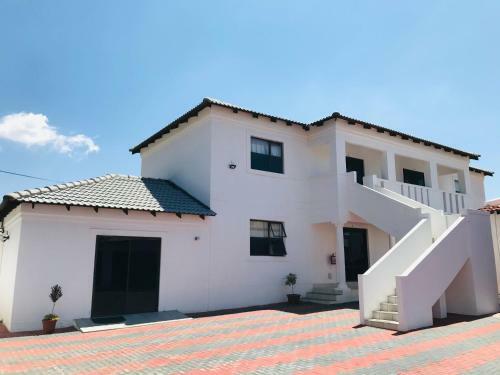 Apartamento Rethabile Guesthouse
