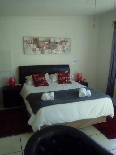 Casakaya Bed & Breakfast