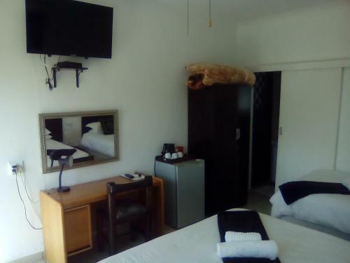 Casakaya Bed & Breakfast