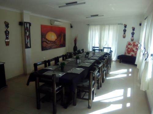 Casakaya Bed & Breakfast