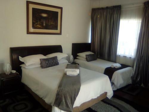 Casakaya Bed & Breakfast