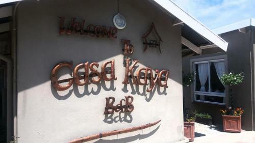 Casakaya Bed & Breakfast
