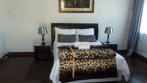 Casakaya Bed & Breakfast