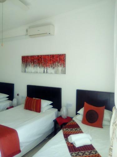 Casakaya Bed & Breakfast
