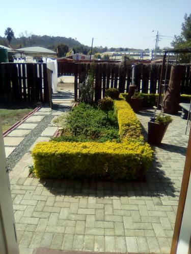 Casakaya Bed & Breakfast