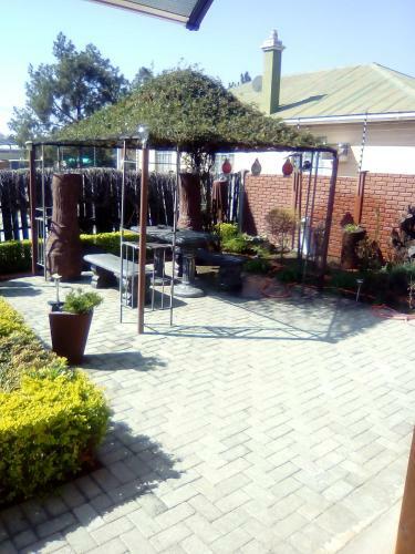 Casakaya Bed & Breakfast