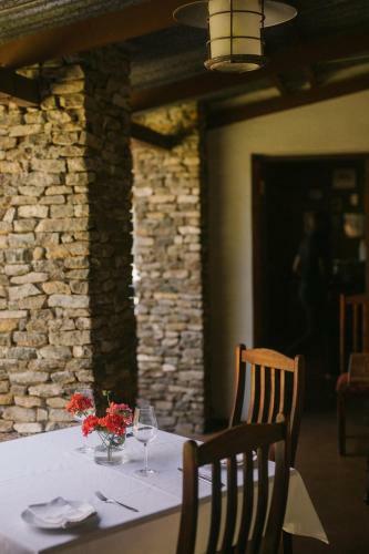 Bed & Breakfast Hamiltons Lodge & Restaurant