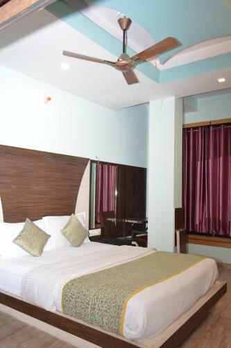 Hotel Comfort And Terrace Lounge