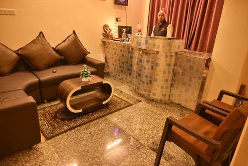 Hotel Comfort And Terrace Lounge