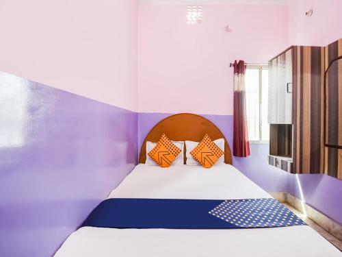 Hotel Spot On Dgr061 Swayamwar Vatika