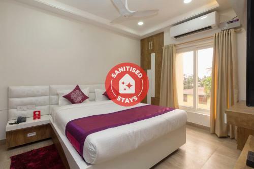Hotel Capital O 10570 Aryan Address