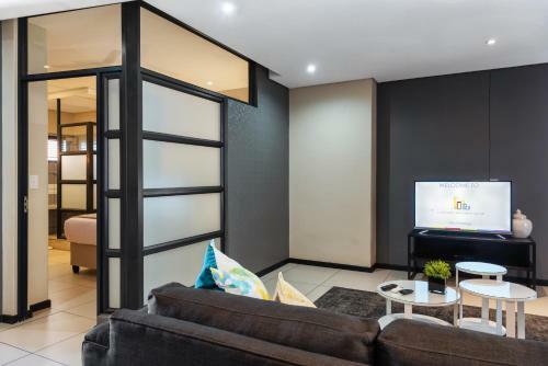 Apartamento Cag The Vantage Rosebank