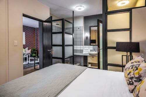 Apartamento Cag The Vantage Rosebank