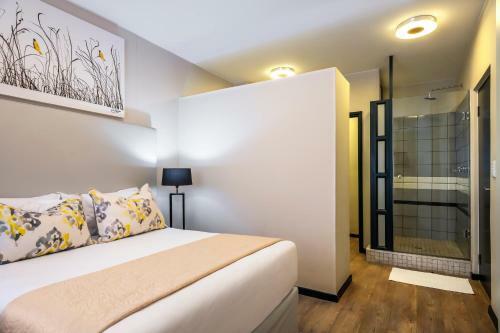 Apartamento Cag The Vantage Rosebank