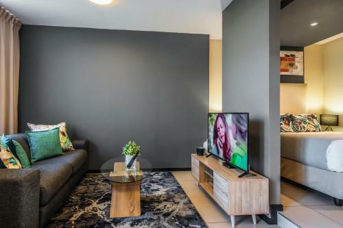 Apartamento Cag The Vantage Rosebank