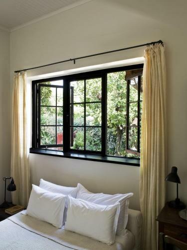 Hostal Satyagraha House