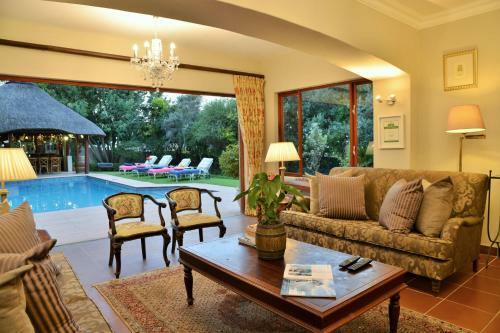 Hostal Bellgrove Guest House Sandton