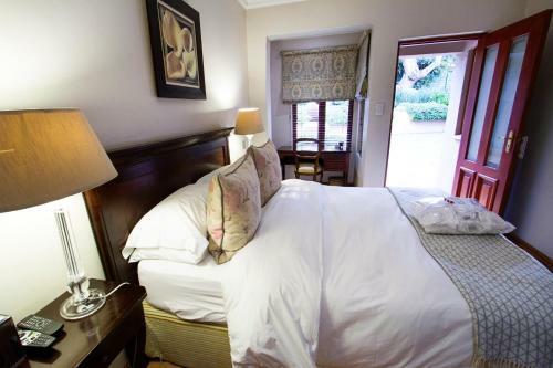 Hostal Bellgrove Guest House Sandton