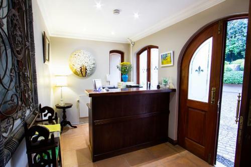 Hostal Bellgrove Guest House Sandton