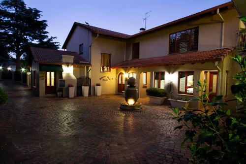 Hostal Bellgrove Guest House Sandton