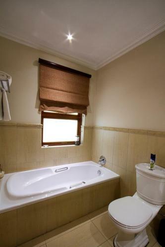 Hostal Bellgrove Guest House Sandton